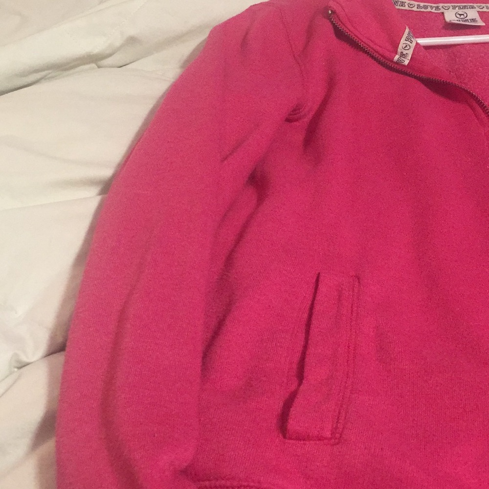 VS pullover - Picture 4 of 4